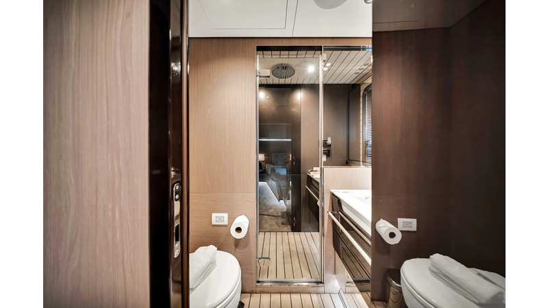 CLOUD 9 - Yacht in vendita