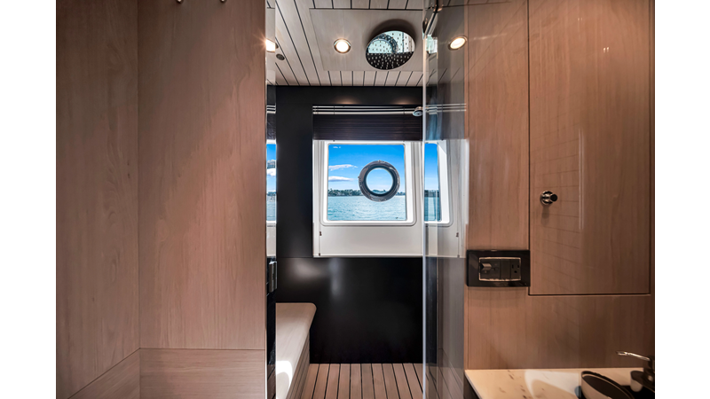 CLOUD 9 - Yacht in vendita