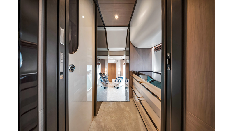 CLOUD 9 - Yacht in vendita