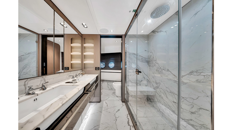 CLOUD 9 - Yacht in vendita