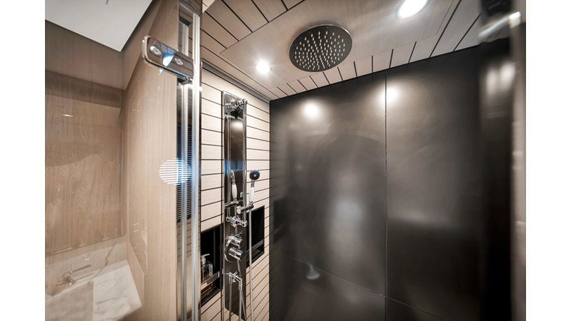 CLOUD 9 - Yacht in vendita