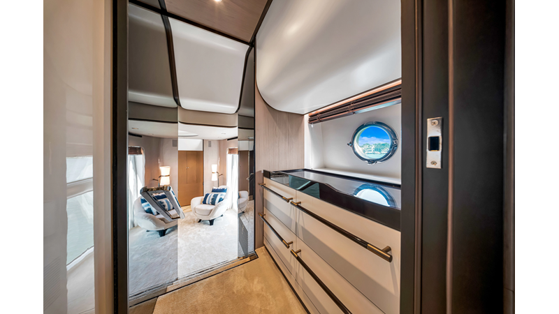 CLOUD 9 - Yacht in vendita