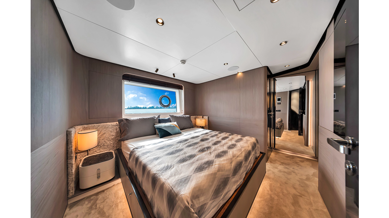 CLOUD 9 - Yacht in vendita