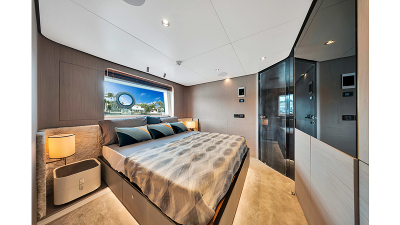CLOUD 9 - Yacht in vendita