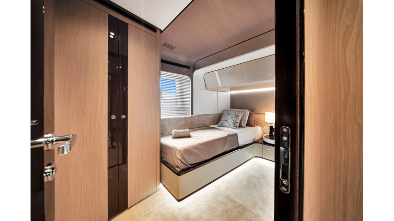 CLOUD 9 - Yacht in vendita