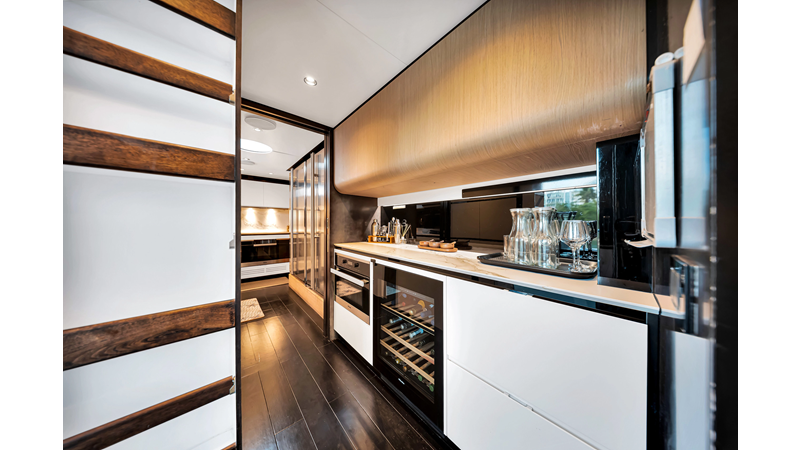 CLOUD 9 - Yacht in vendita