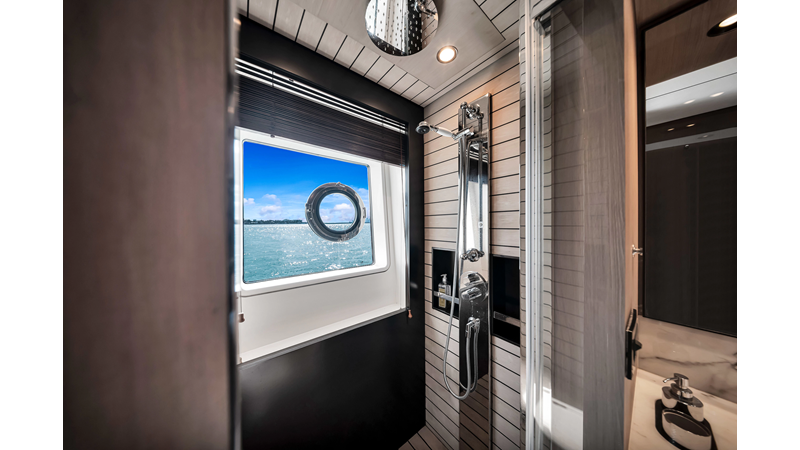 CLOUD 9 - Yacht in vendita