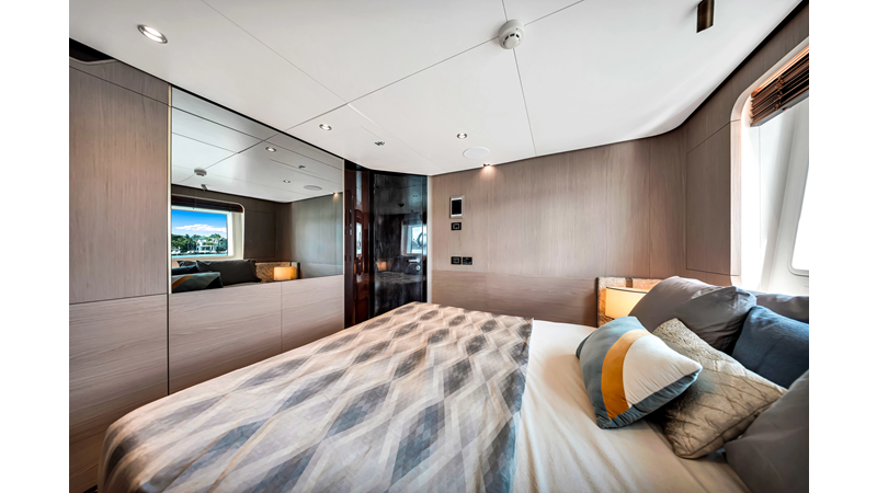CLOUD 9 - Yacht in vendita