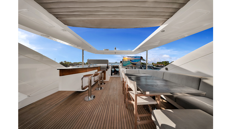 CLOUD 9 - Yacht in vendita
