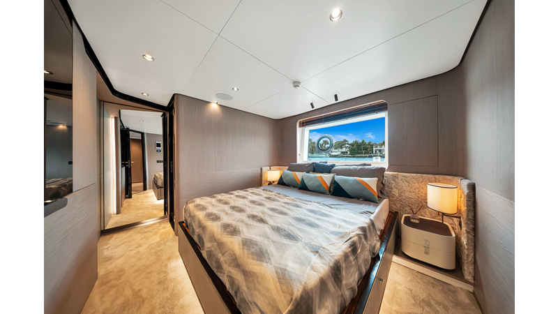 CLOUD 9 - Yacht in vendita