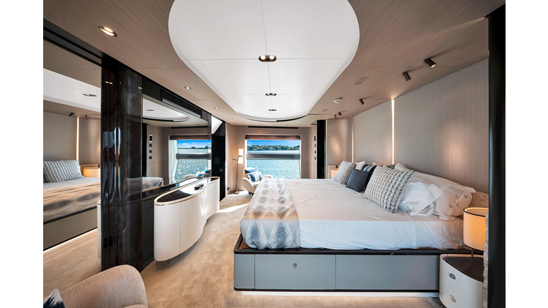 CLOUD 9 - Yacht in vendita