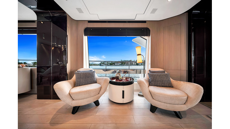 CLOUD 9 - Yacht in vendita