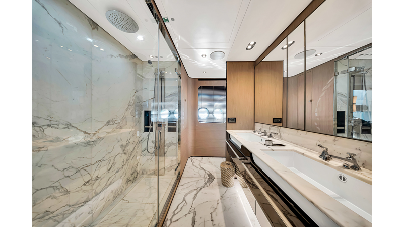 CLOUD 9 - Yacht in vendita