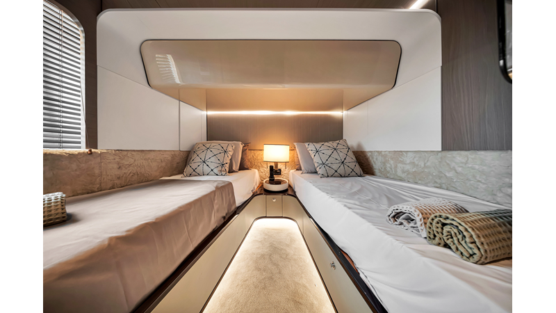 CLOUD 9 - Yacht in vendita