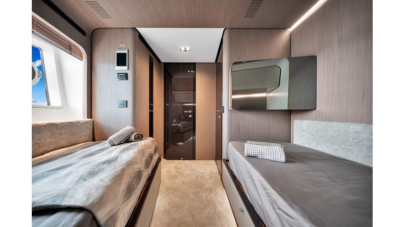 CLOUD 9 - Yacht in vendita