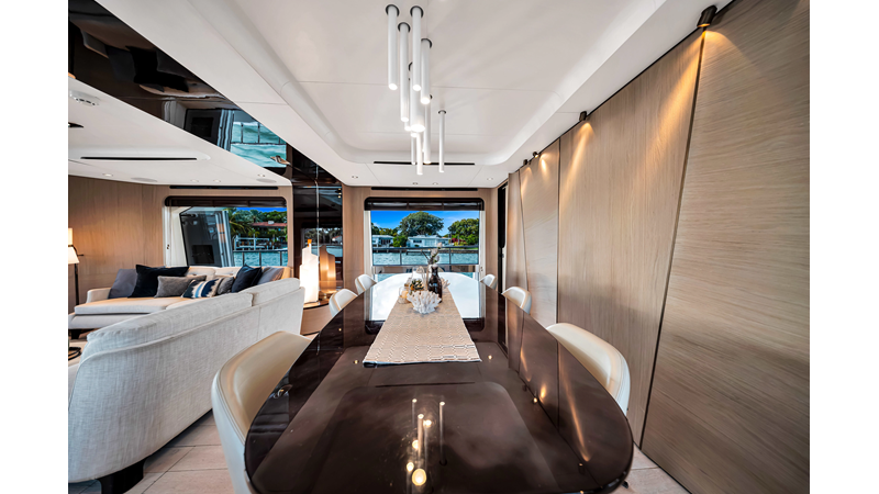 CLOUD 9 - Yacht in vendita