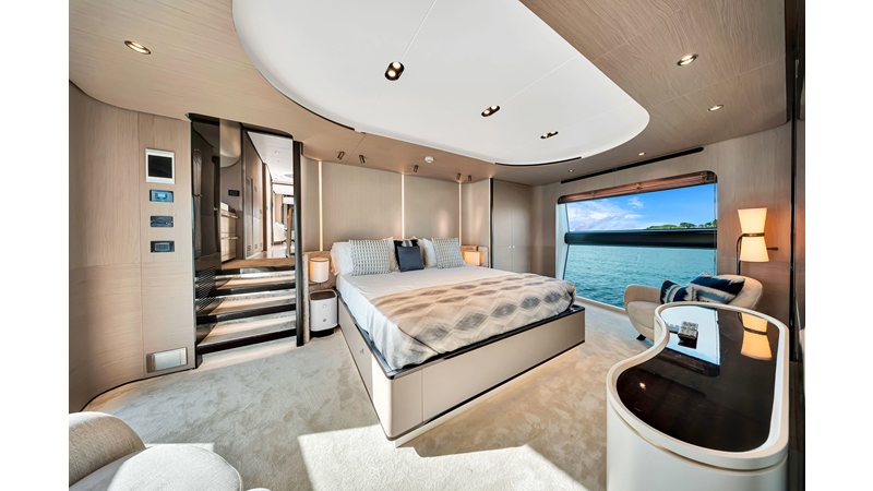 CLOUD 9 - Yacht in vendita