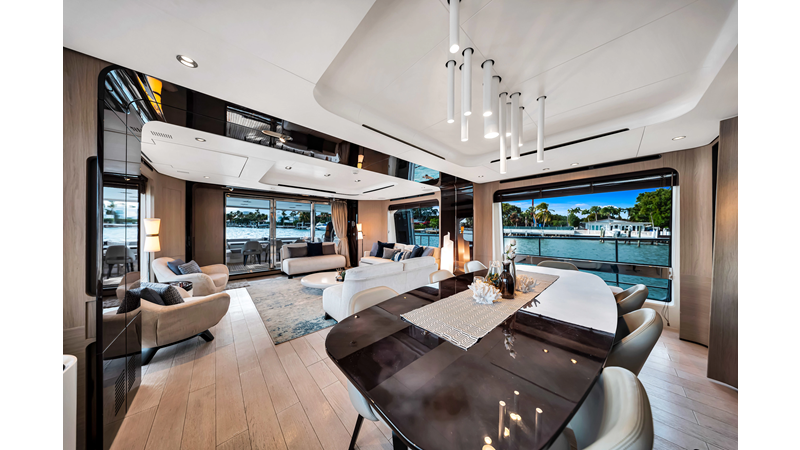 CLOUD 9 - Yacht in vendita