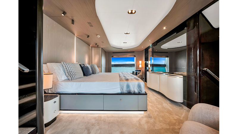 CLOUD 9 - Yacht in vendita