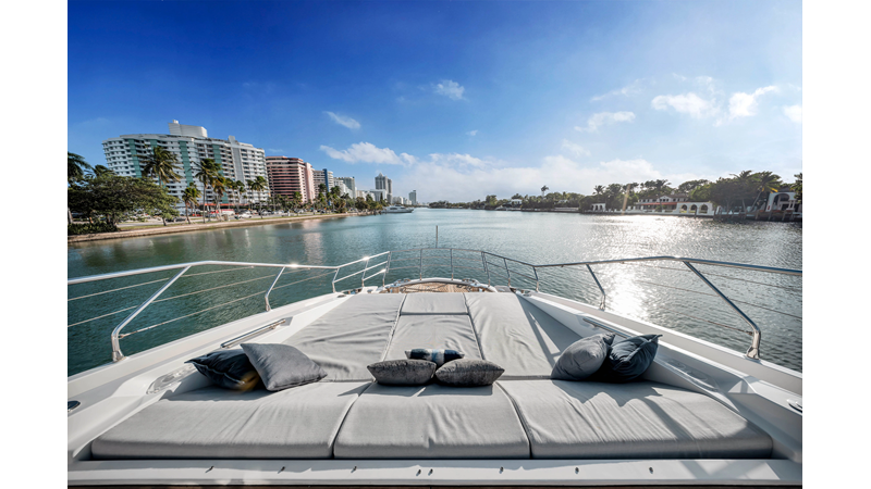 CLOUD 9 - Yacht in vendita