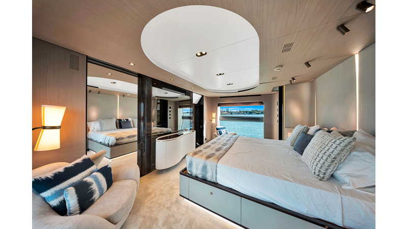 CLOUD 9 - Yacht in vendita