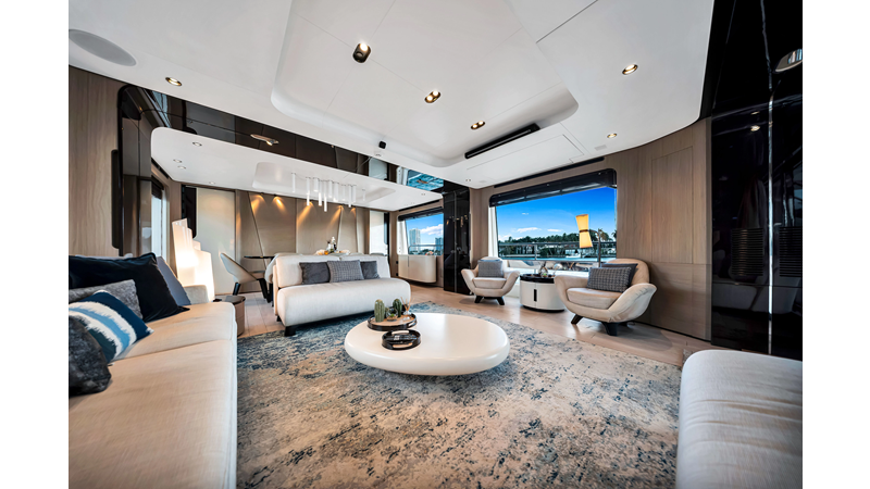 CLOUD 9 - Yacht in vendita