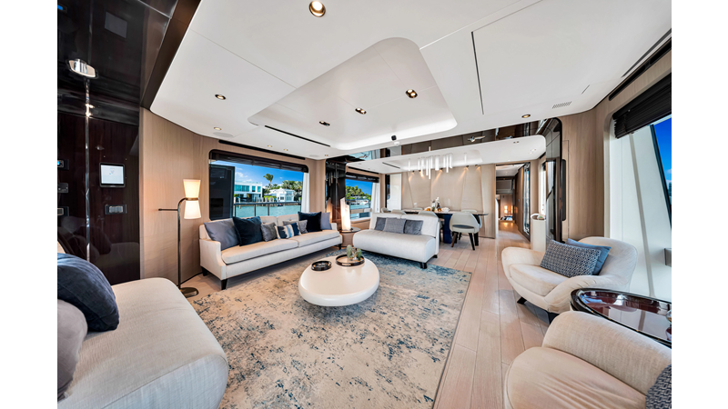 CLOUD 9 - Yacht in vendita