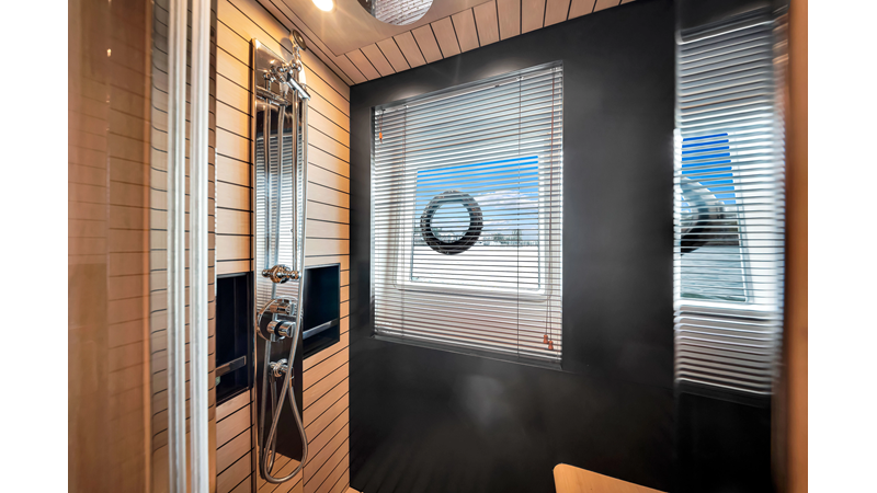 CLOUD 9 - Yacht in vendita