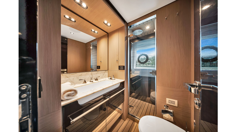 CLOUD 9 - Yacht in vendita