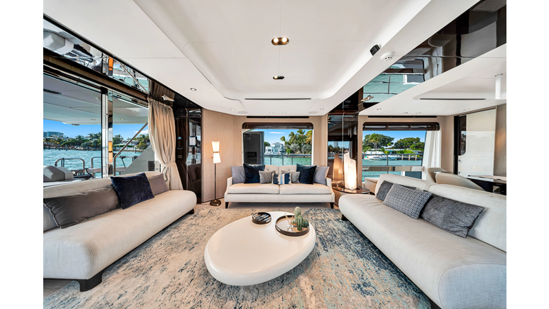 CLOUD 9 - Yacht in vendita