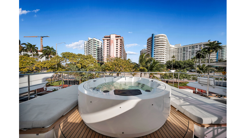 CLOUD 9 - Yacht in vendita