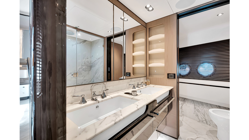 CLOUD 9 - Yacht in vendita