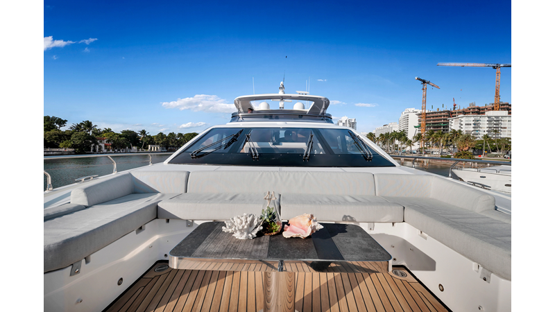 CLOUD 9 - Yacht in vendita