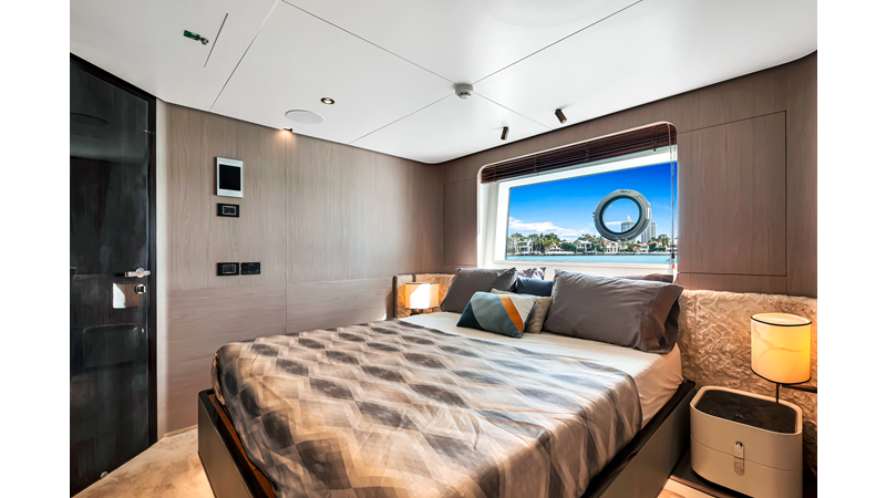 CLOUD 9 - Yacht in vendita