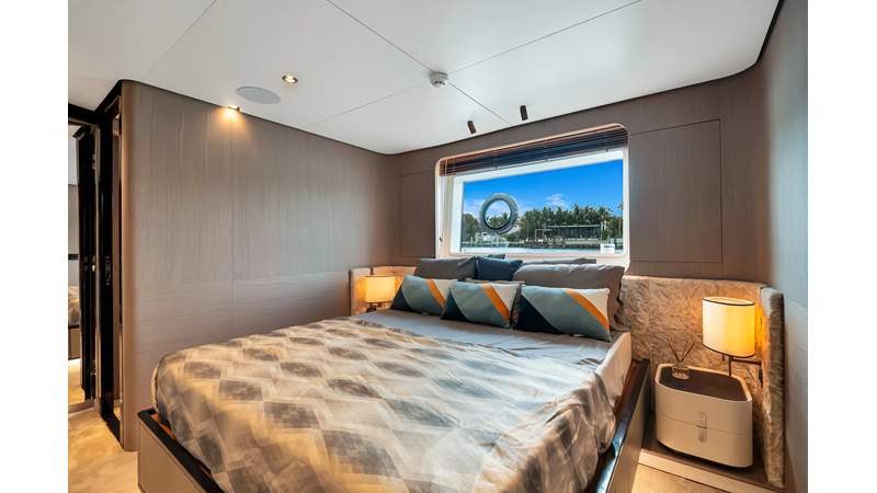 CLOUD 9 - Yacht in vendita