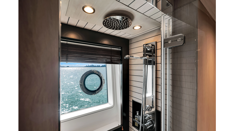 CLOUD 9 - Yacht in vendita