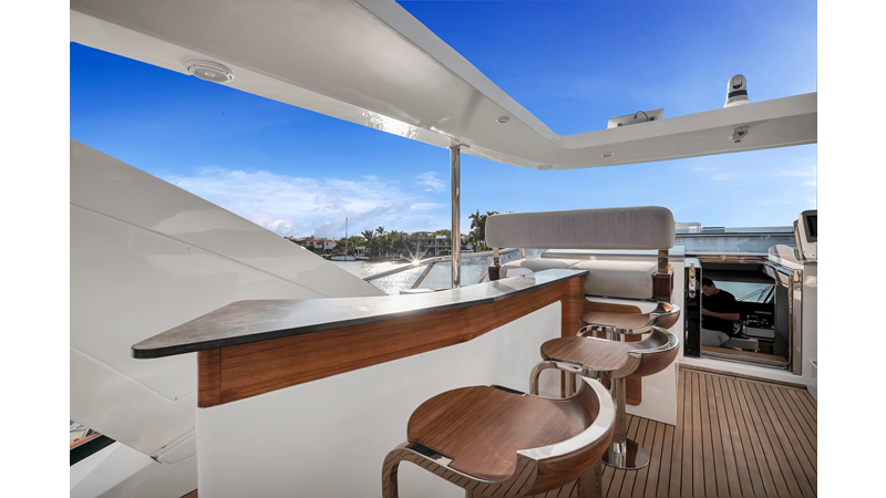 CLOUD 9 - Yacht in vendita