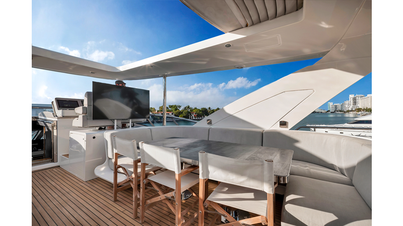 CLOUD 9 - Yacht in vendita