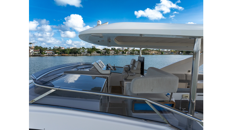 CLOUD 9 - Yacht in vendita