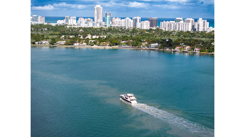 CLOUD 9 - Yacht in vendita