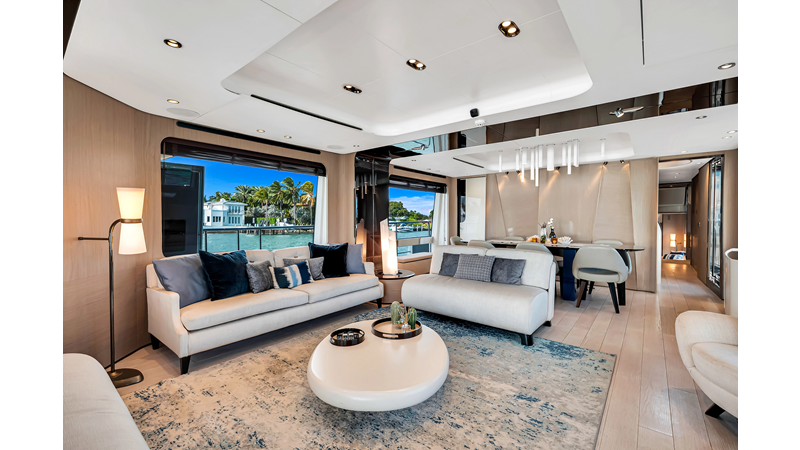 CLOUD 9 - Yacht in vendita