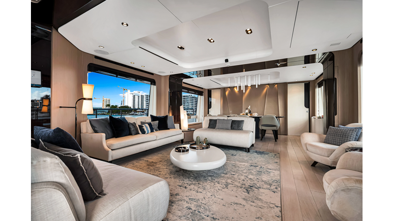 CLOUD 9 - Yacht in vendita