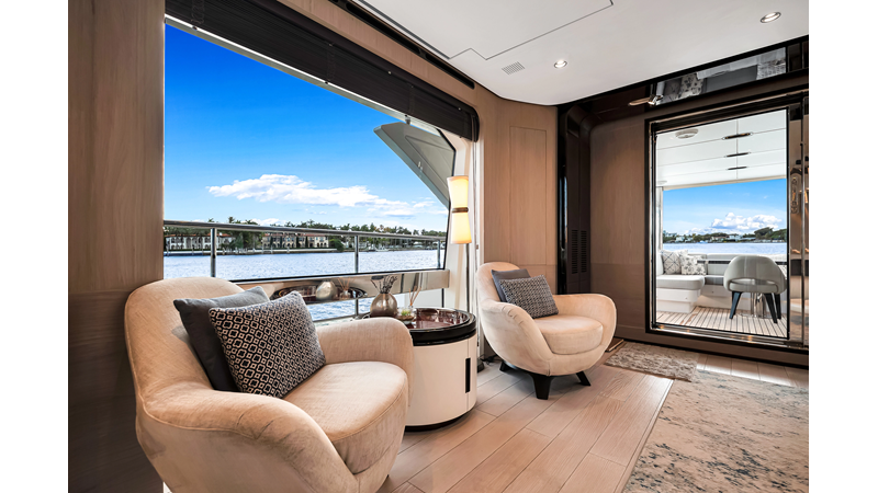 CLOUD 9 - Yacht in vendita