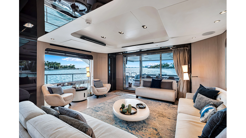 CLOUD 9 - Yacht in vendita