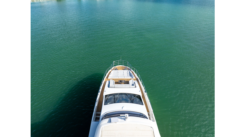 CLOUD 9 - Yacht in vendita