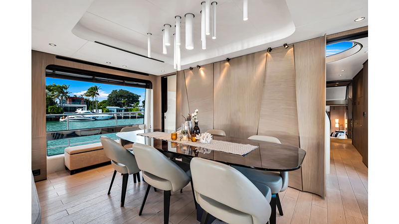 CLOUD 9 - Yacht in vendita