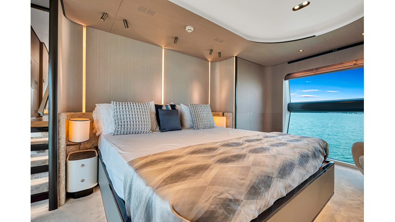 CLOUD 9 - Yacht in vendita