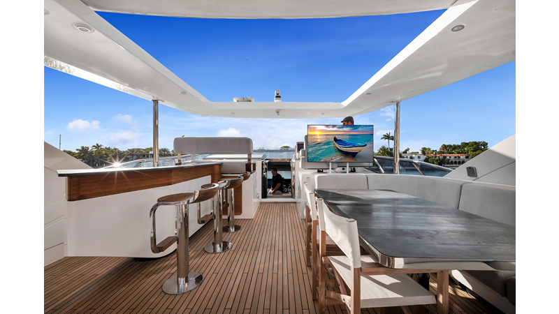 CLOUD 9 - Yacht in vendita