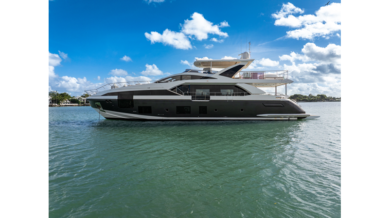 CLOUD 9 - Yacht in vendita
