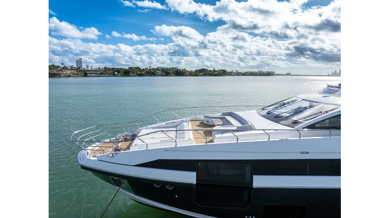 CLOUD 9 - Yacht in vendita